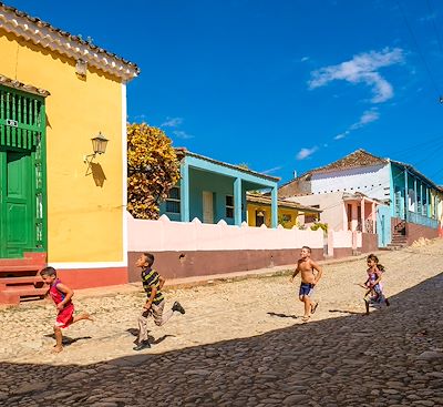 Trek et randonnée Cuba