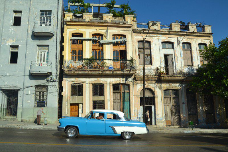 La Havane - Cuba