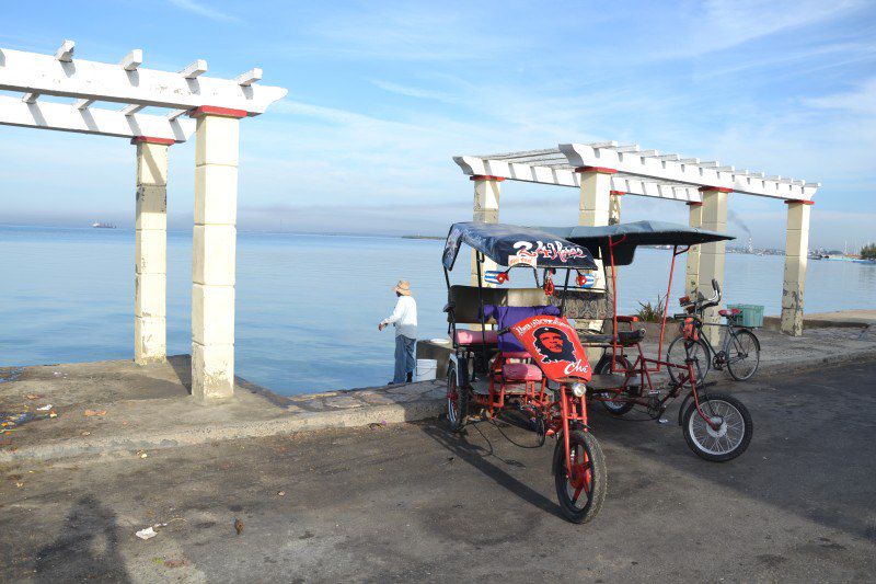 Cienfuegos - Cuba