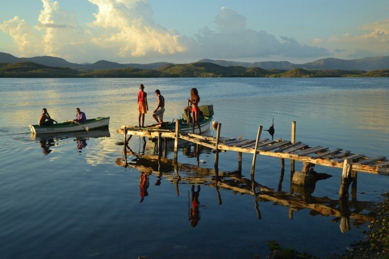 Cayo Granma - Cuba