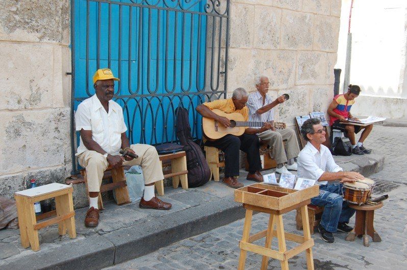 La Havane - Cuba