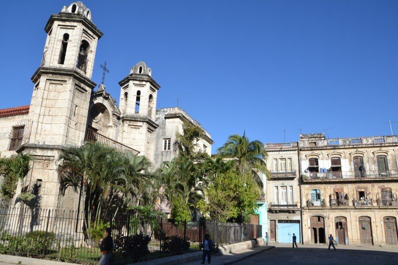 La Havane - Cuba