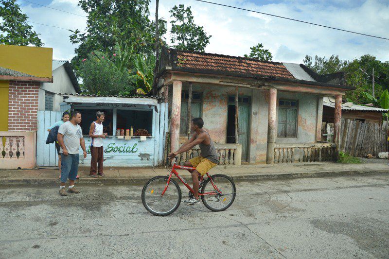 L'Oriente Cubano