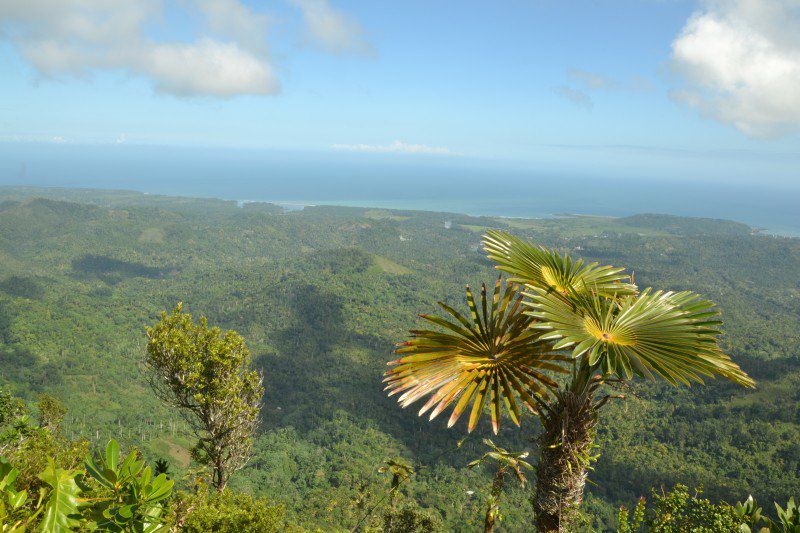 El Yunque - Cuba