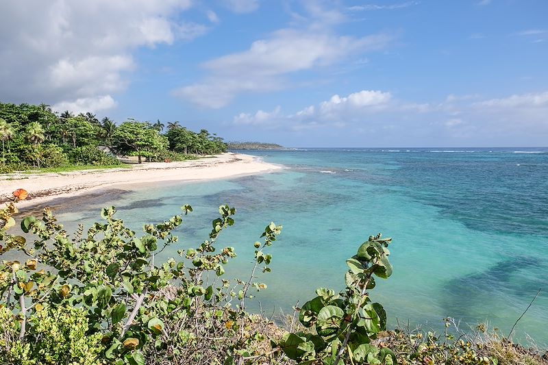 Près de Baracoa - Province de Guantanamo - Cuba