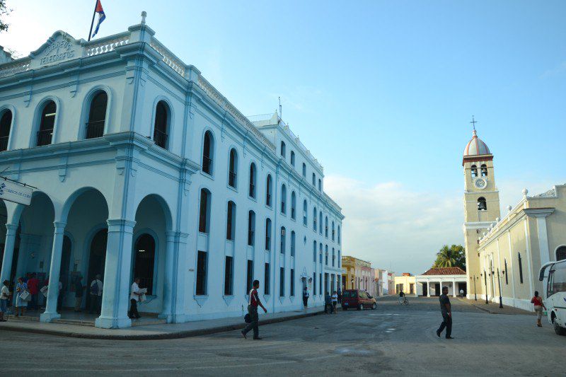 Bayamo - Cuba