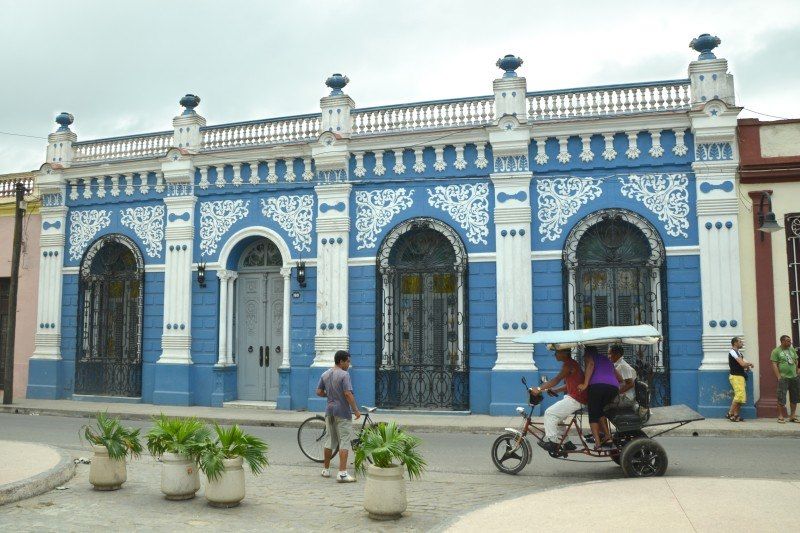 Camaguey - Cuba