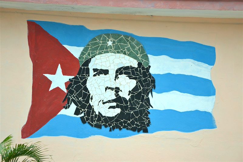 Santa Clara - Cuba