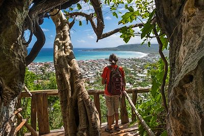 voyage L'intégrale de Cuba