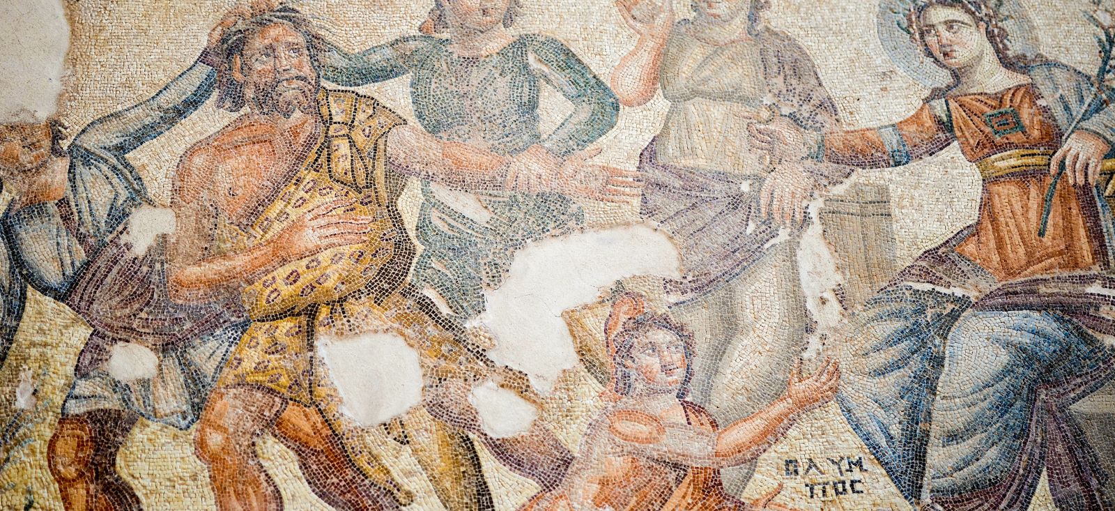 Image Sur les sentiers du nord au sud