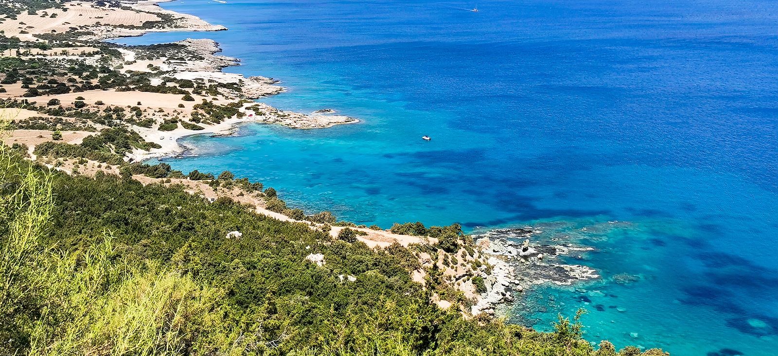 Image Sur les sentiers du nord au sud