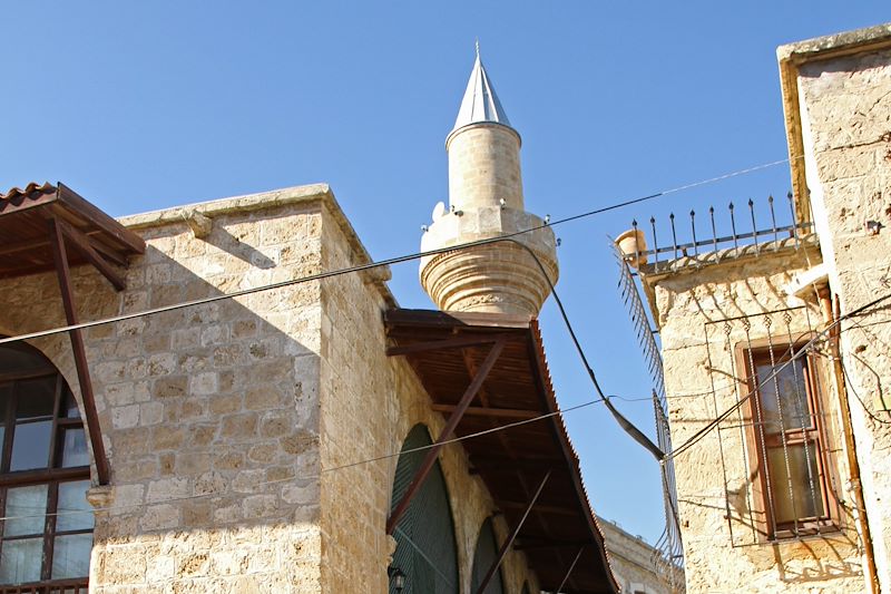 Découverte approfondie de Chypre Nord et de ses sites les plus emblématiques