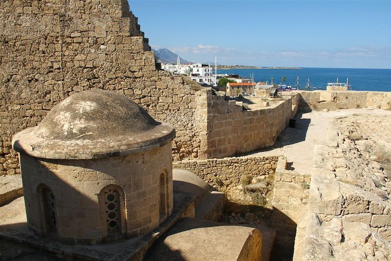 Kyrenia - Chypre