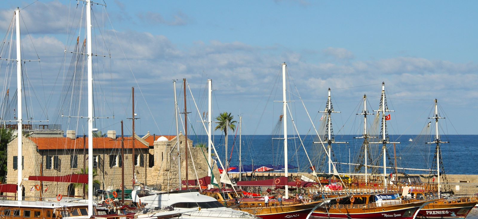 Image Chypre d'Orient et d'Occident