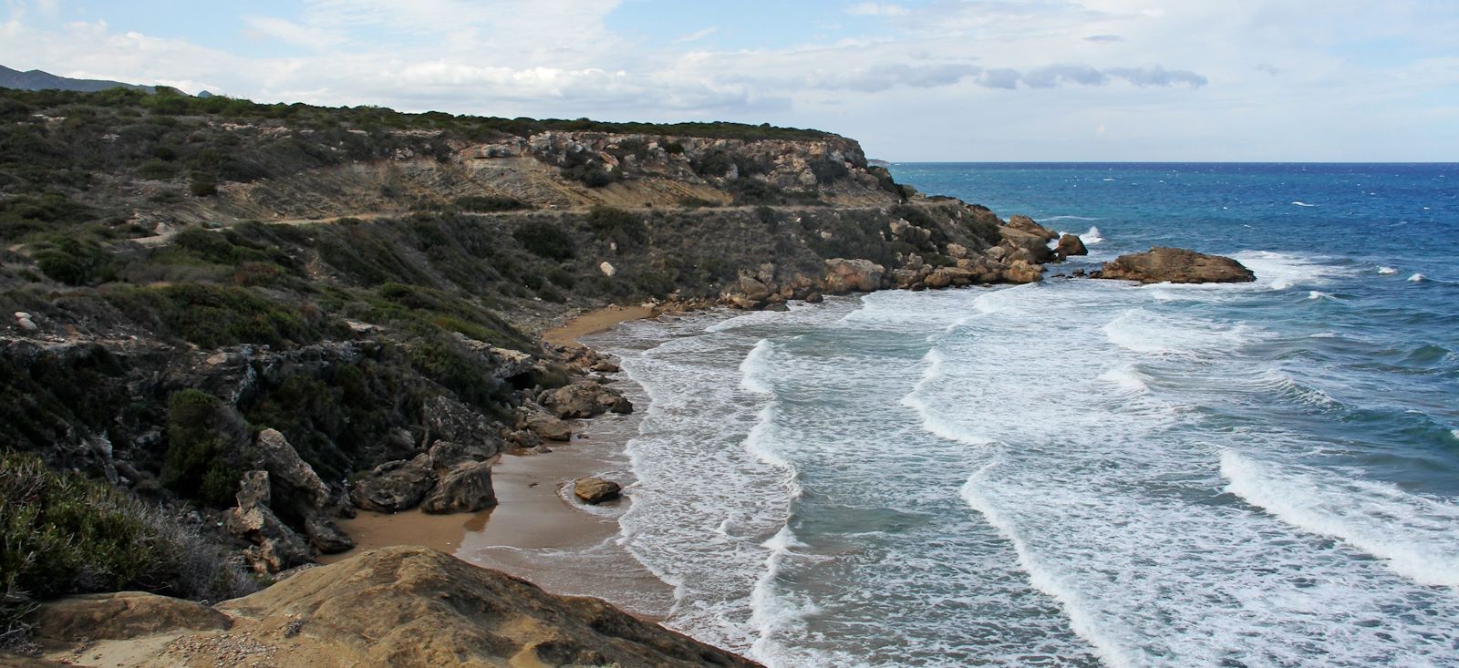 Image Chypre d'Orient et d'Occident