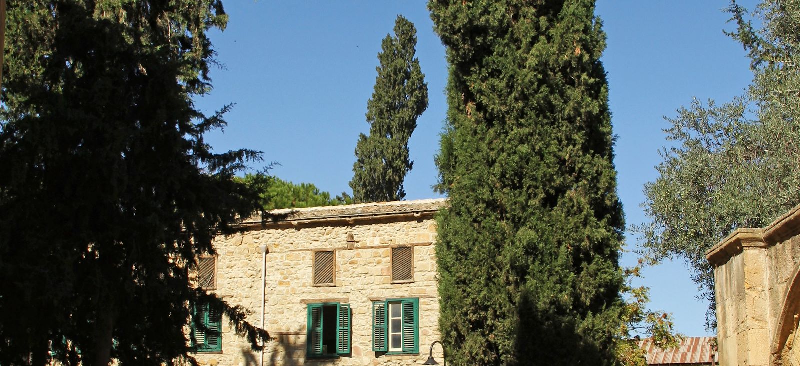 Image Chypre d'Orient et d'Occident