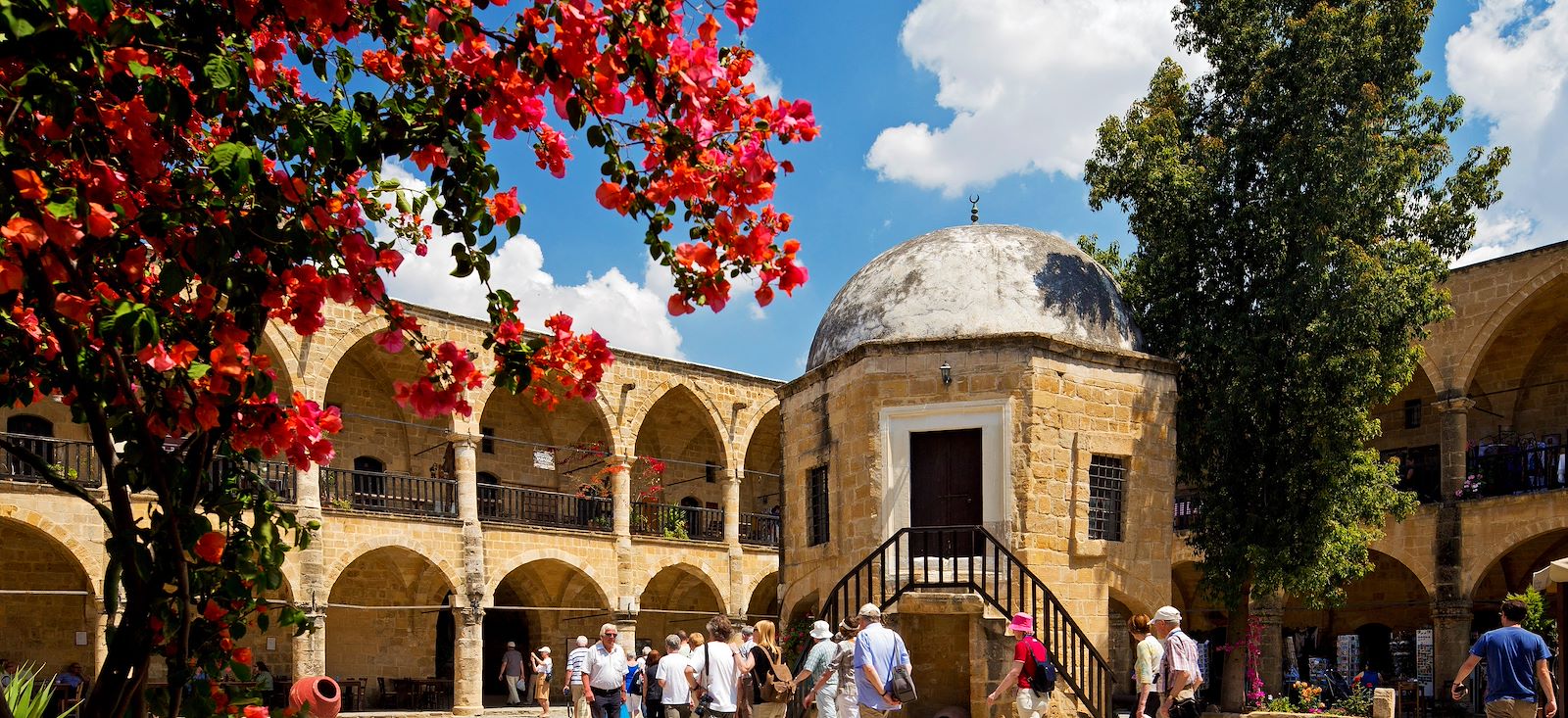 Image Chypre d'Orient et d'Occident
