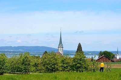 Le meilleur du lac de Constance à vélo 4