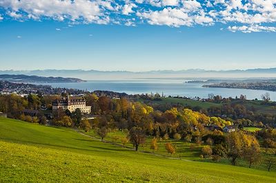 Le lac de Constance version 4 étoiles 3