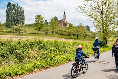 Le lac de Constance en famille 2