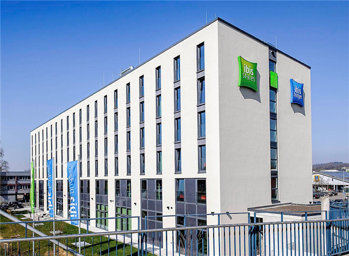 Ibis Styles Konstanz - Konstanz - Allemagne