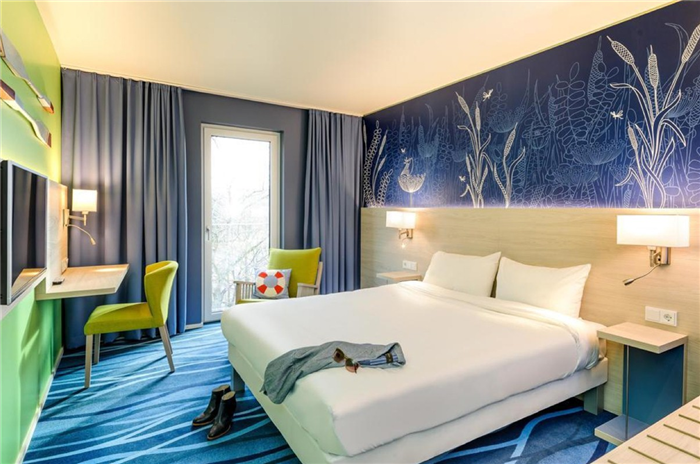 Ibis Styles Konstanz - Konstanz - Allemagne