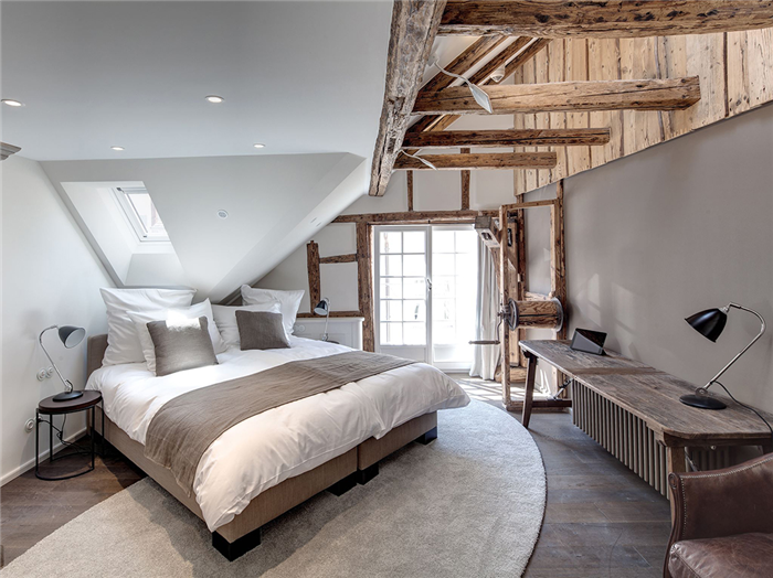 Adara Boutique Hotel - Lindau - Allemagne