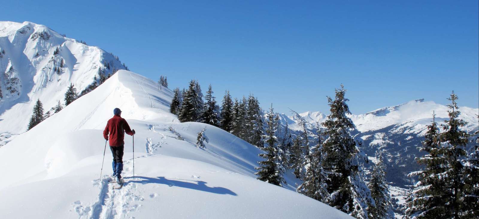 Voyage à la neige Allemagne : Des frontières de l\'Allgäu aux châteaux de Bavière ! Voyage à la neige Allemagne : Des frontières de l\'Allgäu aux châteaux de Bavière !