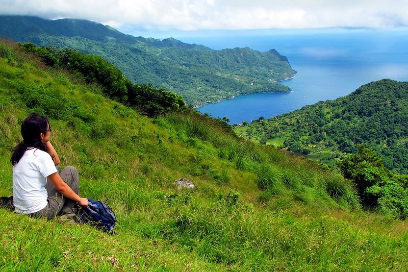 Waitukubuli National Trail - Dominique