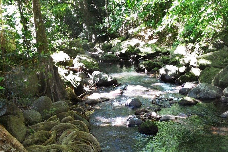 Waitukubuli National Trail - La Dominique