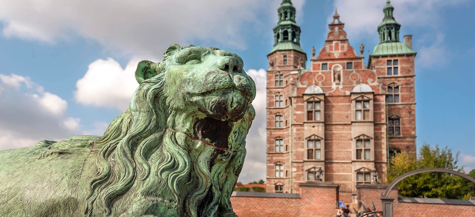Image Copenhague, l'échappée danoise