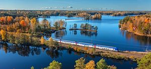 voyage Danemark