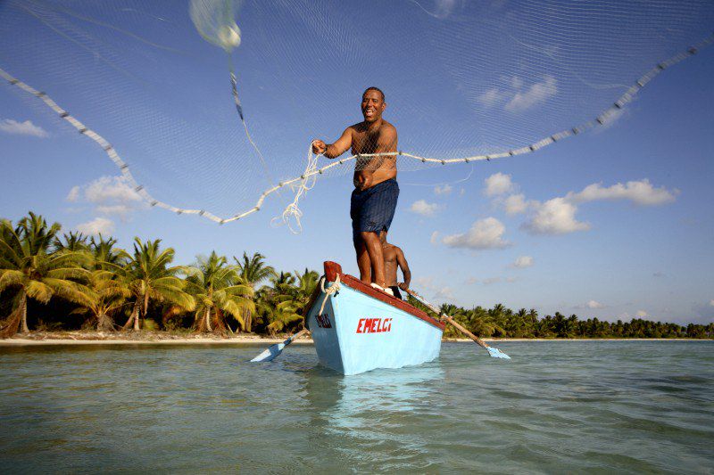 Immersion nature en République Dominicaine