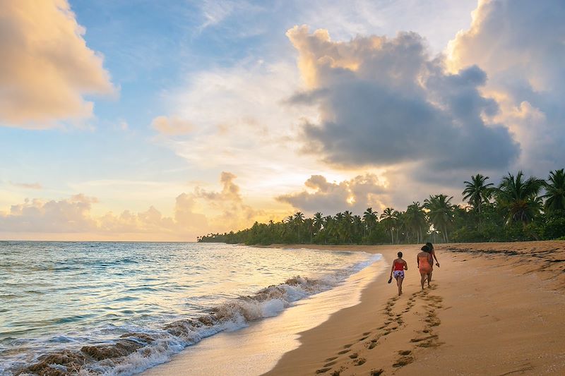 Immersion nature et plages en Rep Dom 