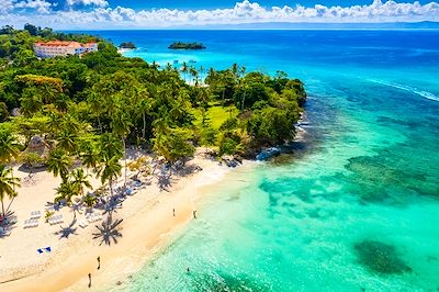 voyage République dominicaine