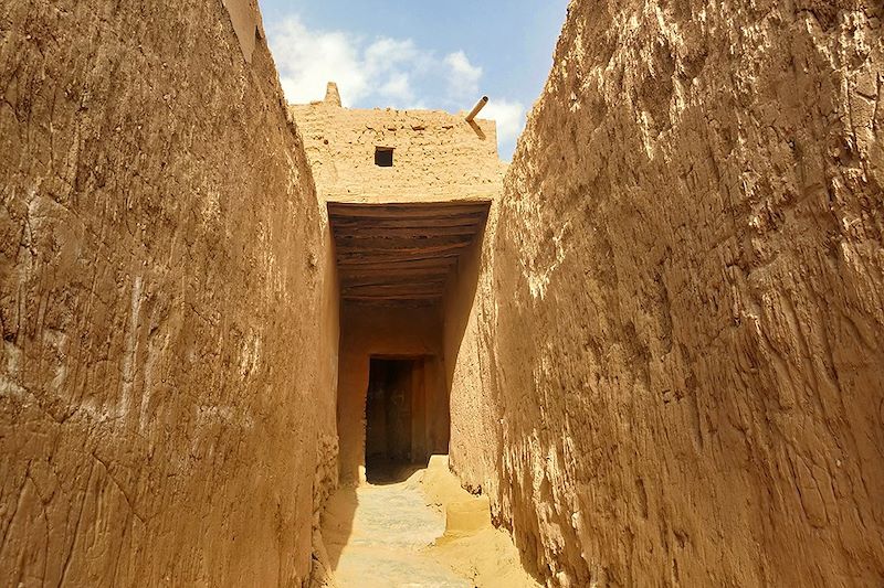 One, two, three à nous l'Algérie