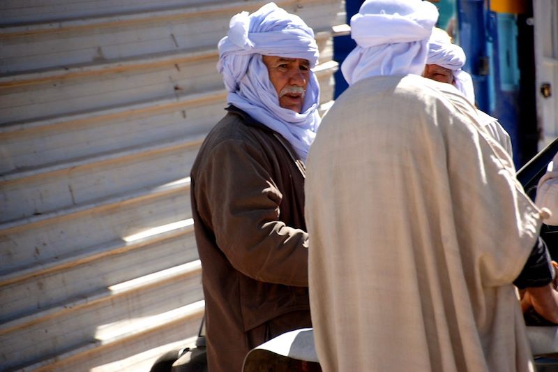 Ghardaïa - Algérie