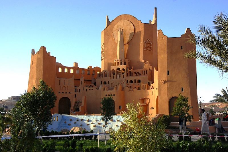 Ghardaïa - Algérie