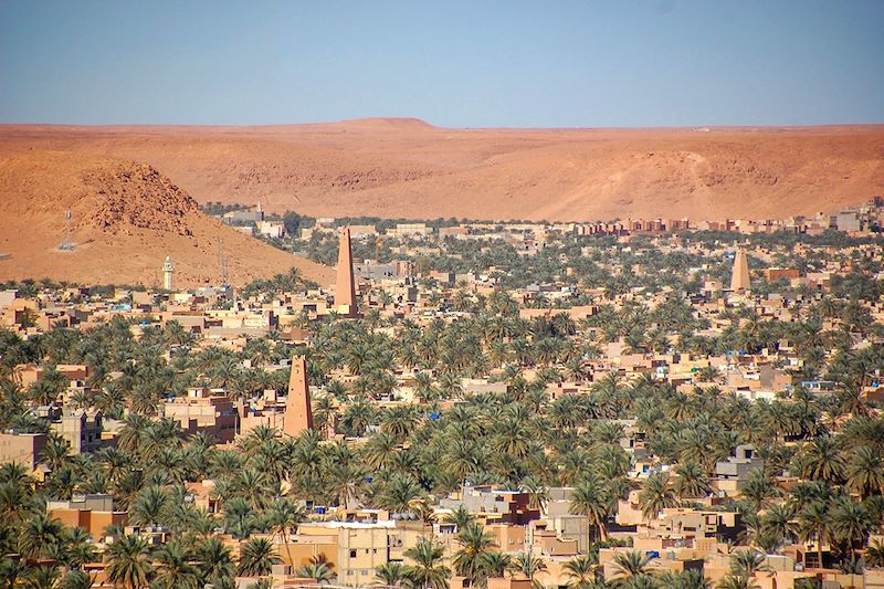 Ghardaïa - Algérie