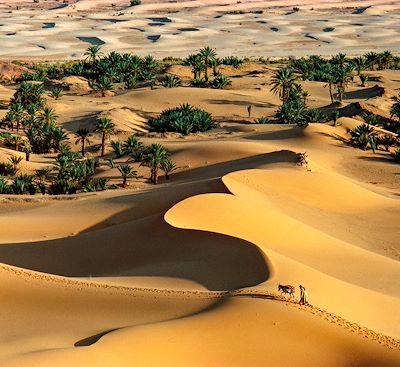 Voyages sur mesure Algérie