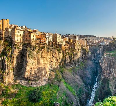 Voyages sur mesure Algérie