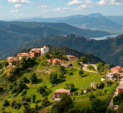 Circuits en petit groupe Algérie