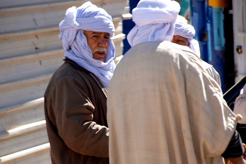 Ghardaïa - Algérie