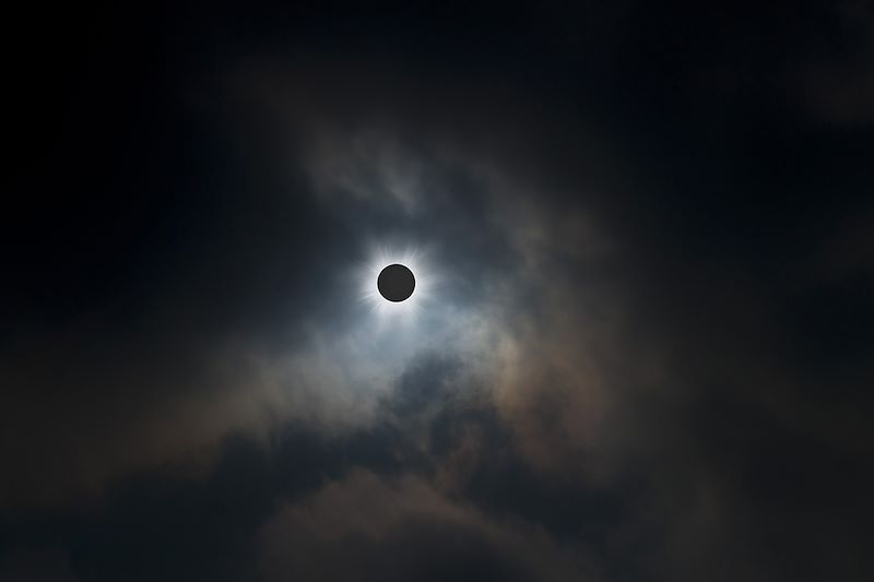 Partez assister à l'éclipse totale dans la région de l'oranais algérien tout en découvrant des sites emblématiques de l'Algérie