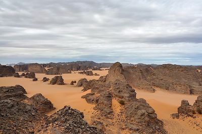 voyage Algérie