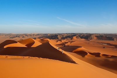 voyage Algérie