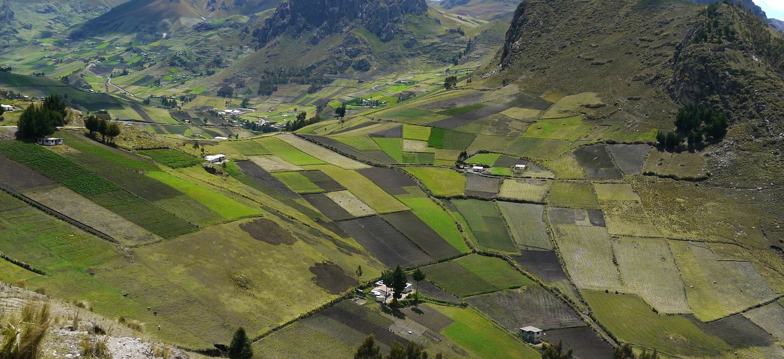 Image Aventura Ecuador