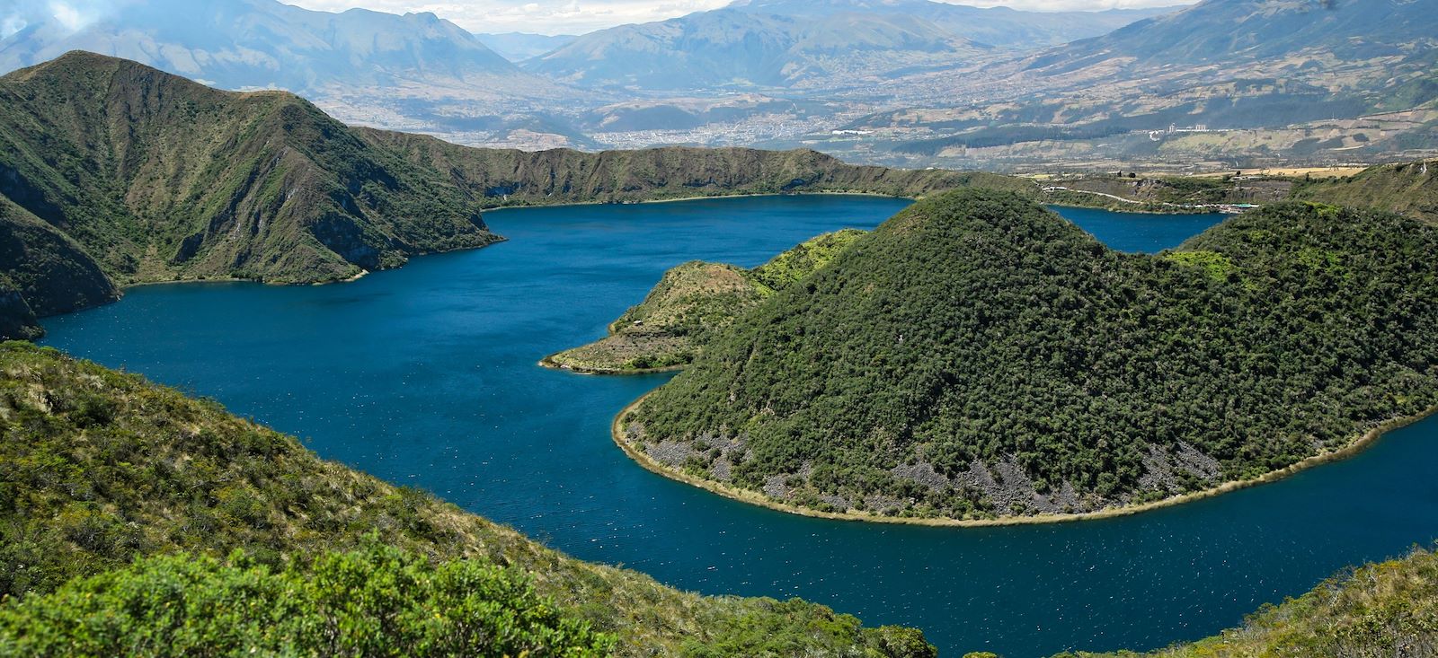 Image Aventura Ecuador