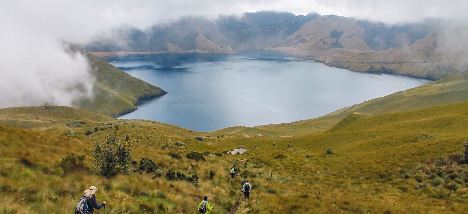 Image Aventura Ecuador