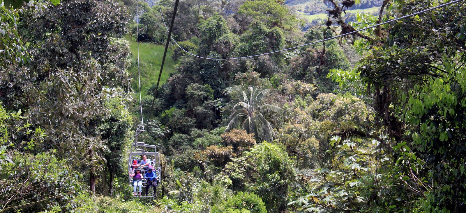 Image Aventura Ecuador